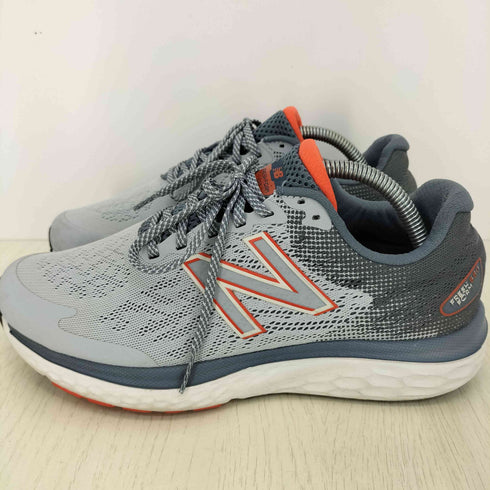 ニューバランス NEW BALANCE M680LG7 2E ランニングシューズ メンズ JPN:26.5
