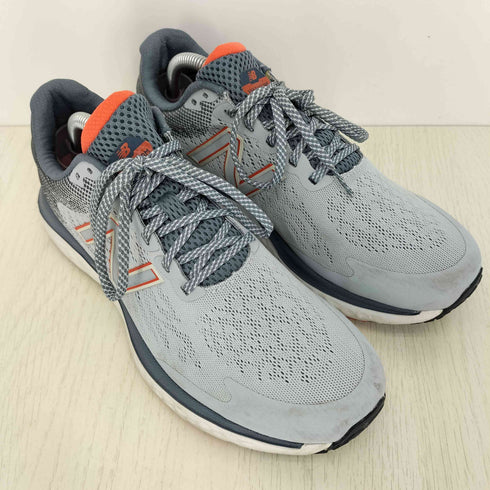 ニューバランス NEW BALANCE M680LG7 2E ランニングシューズ メンズ JPN:26.5