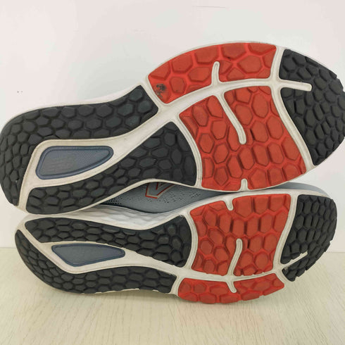 ニューバランス NEW BALANCE M680LG7 2E ランニングシューズ メンズ JPN:26.5