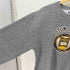 ラッセルアスレチック RUSSELL ATHLETIC 80-90S USA製 カレッジ ロゴ プリント プルオーバースウェット トレーナー メンズ import:L
