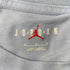 ジョーダンブランド JORDAN BRAND FLT ESS AJ 85 SS GFX CR ALUMINUM FLT ESS AJ 85 グラフィック S/S クルー メンズ JPN:M