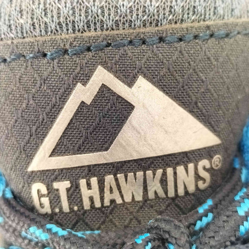 ホーキンス Hawkins マウント 599 トレッキングシューズ メンズ 26.5~27cm