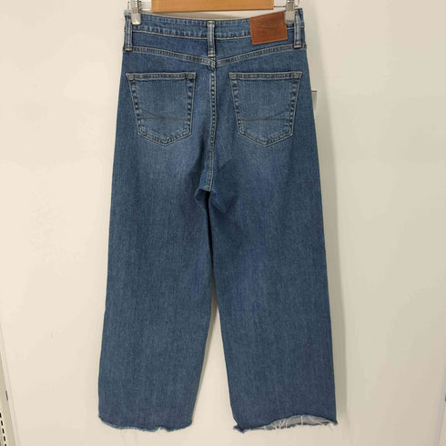 フリークスストア FREAKS STORE ワイドデニムパンツ レディース JPN:M
