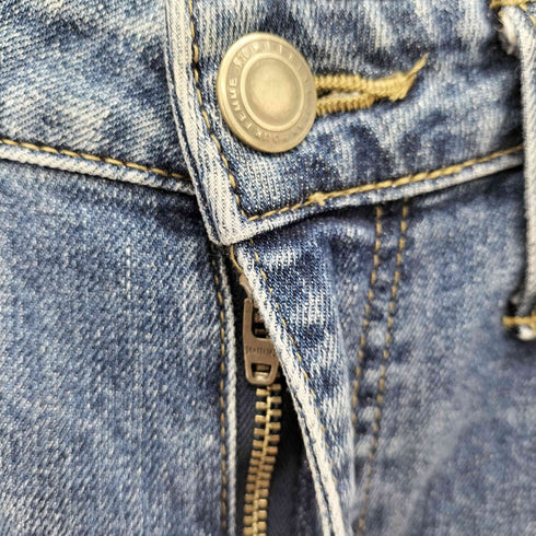 フリークスストア FREAKS STORE ワイドデニムパンツ レディース JPN:M