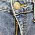 フリークスストア FREAKS STORE ワイドデニムパンツ レディース JPN:M
