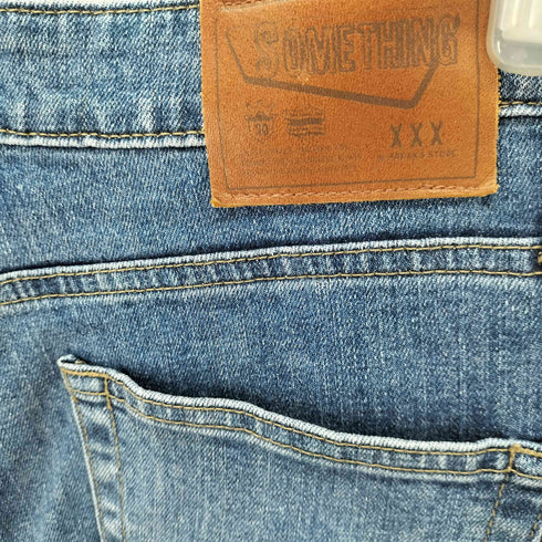 フリークスストア FREAKS STORE ワイドデニムパンツ レディース JPN:M