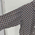POP ENGLAND ポップ イングランド スクエア 総柄 B.D L/S シャツ メンズ L