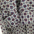 POP ENGLAND ポップ イングランド スクエア 総柄 B.D L/S シャツ メンズ L