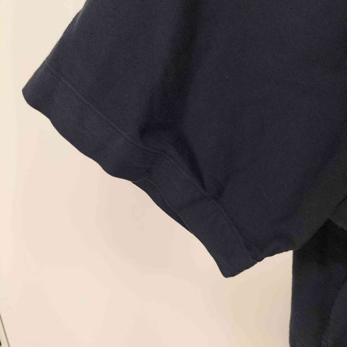 ポロラルフローレン POLO RALPH LAUREN スモールポニー刺繍 BD S/S シャツ メンズ import:L