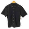 エディーバウアー Eddie Bauer BD S/S シアサッカーシャツ メンズ import:L