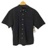 エディーバウアー Eddie Bauer BD S/S シアサッカーシャツ メンズ import:L