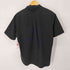 エディーバウアー Eddie Bauer BD S/S シアサッカーシャツ メンズ import:L