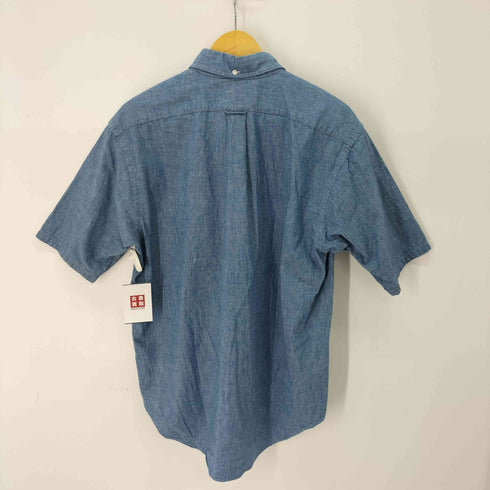 カマクラシャツ 鎌倉シャツ S/S IVYシャツ メンズ JPN:L