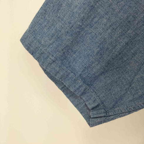 カマクラシャツ 鎌倉シャツ S/S IVYシャツ メンズ JPN:L