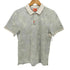 ナイキ NIKE DRI-FIT THE NIKE POLO 花柄 S/S ポロシャツ メンズ JPN:S