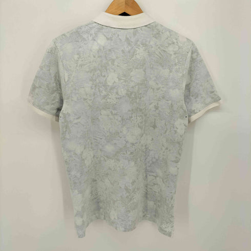 ナイキ NIKE DRI-FIT THE NIKE POLO 花柄 S/S ポロシャツ メンズ JPN:S