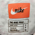 ナイキ NIKE DRI-FIT THE NIKE POLO 花柄 S/S ポロシャツ メンズ JPN:S
