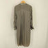 トゥデイフル TODAYFUL Silk Stripe Dress レディース JPN:36