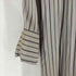 トゥデイフル TODAYFUL Silk Stripe Dress レディース JPN:36
