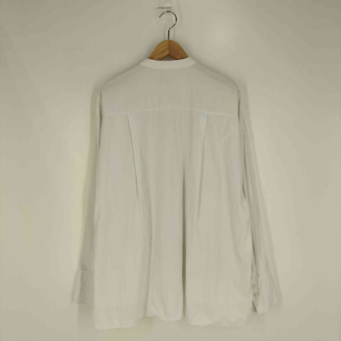 フリークスストア FREAKS STORE バンドカラーシャツ レディース FREE