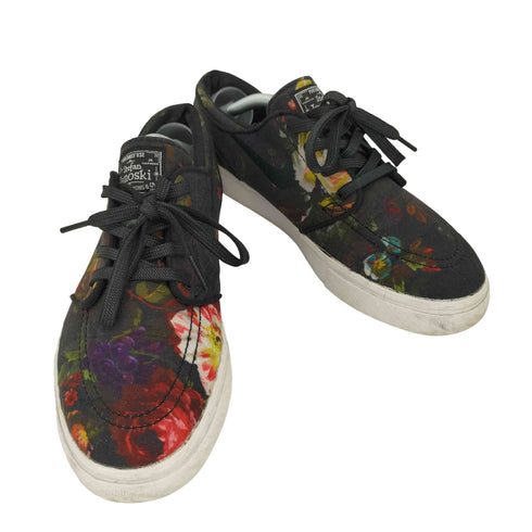 ナイキ NIKE ZOOM STEFAN JANOSKI CNVS レディース JPN:24.5