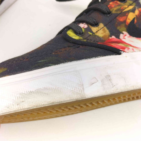 ナイキ NIKE ZOOM STEFAN JANOSKI CNVS レディース JPN:24.5