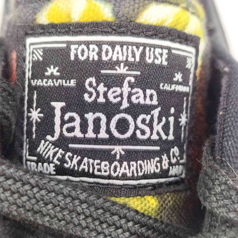 ナイキ NIKE ZOOM STEFAN JANOSKI CNVS レディース JPN:24.5