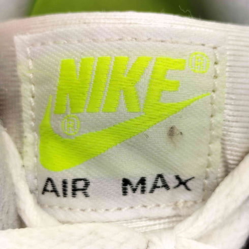 ナイキ NIKE AIR MAX 90 メンズ JPN:25.5