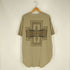 ペンドルトン PENDLETON 別注 ピグメントTシャツ レディース FREE