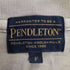 ペンドルトン PENDLETON 別注 ピグメントTシャツ レディース FREE