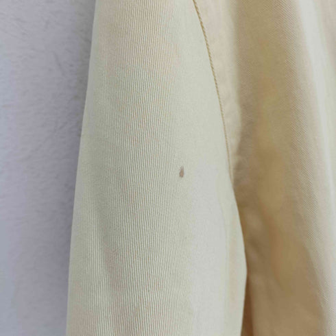 ポロバイラルフローレン Polo by RALPH LAUREN 80-90s 三角タグ USA製 ポニー刺繍スイングトップ メンズ JPN:L