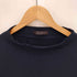 HALF NOTE 24SS ストレッチ シアサッカー ワンピース レディース JPN:M