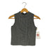 ANDMARY Natalie check tops ナタリー チェック トップス レディース FREE