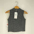 ANDMARY Natalie check tops ナタリー チェック トップス レディース FREE