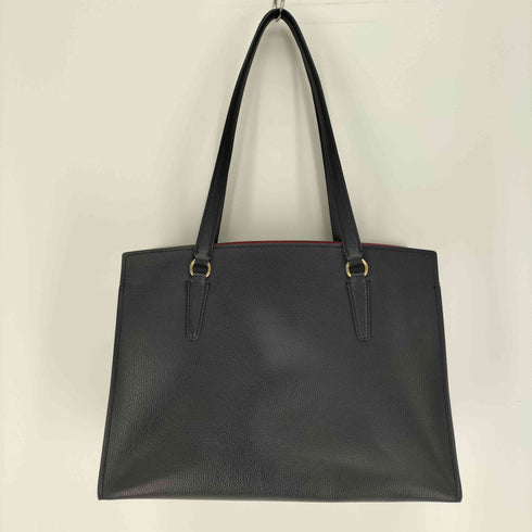 コーチ COACH Carryall キャリーオール レザー 2WAY ハンド バッグ ショルダー バッグ レディース