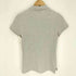 ポロラルフローレン POLO RALPH LAUREN SKINNY FIT ポニー刺繍 S/S ポロシャツ レディース import:XS