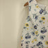 ローラアシュレイ LAURA ASHLEY フローラル柄 ノースリーブ ワンピース レディース EUR:44