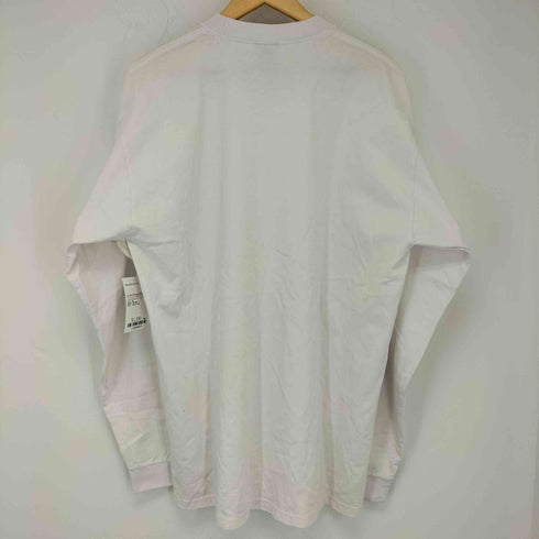 プロクラブ PRO CLUB 6.5oz HEAVY WEIGHT LONG SLEEVE TEE ヘビーウェイト ロングスリーブ Tシャツ メンズ 2XL