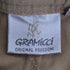 グラミチ GRAMICCI リネンフォルサムスカート レディース ASIA:S