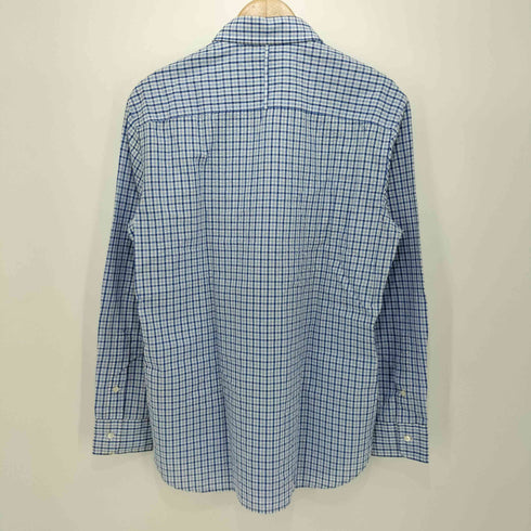 ニューヨーカー NEWYORKER keita maruyama L/S ボタンダウンシャツ メンズ L
