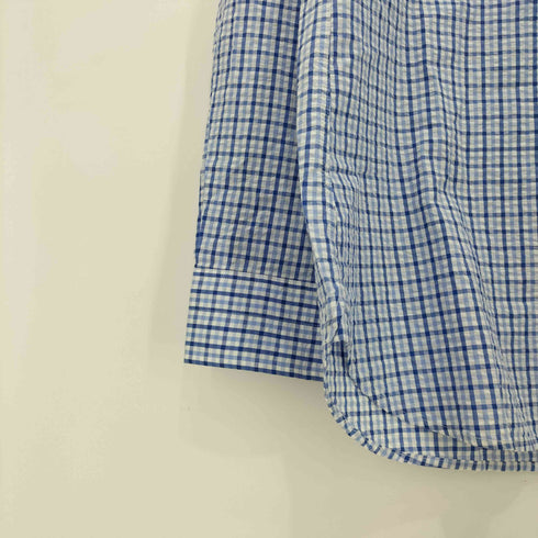 ニューヨーカー NEWYORKER keita maruyama L/S ボタンダウンシャツ メンズ L