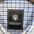 ニューヨーカー NEWYORKER keita maruyama L/S ボタンダウンシャツ メンズ L