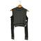 イートミー EATME EMロゴニットTOP レディース FREE