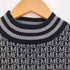 イートミー EATME EMロゴニットTOP レディース FREE