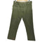 ジースターロー G-STAR RAW コットン ミリタリーパンツ メンズ 31 32
