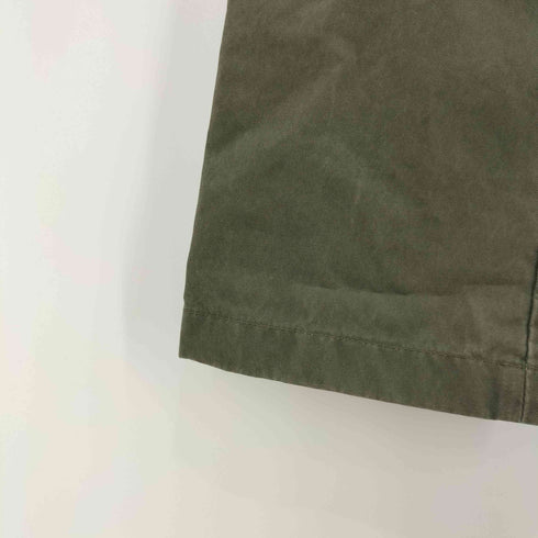 ジースターロー G-STAR RAW コットン ミリタリーパンツ メンズ 31 32