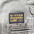 ジースターロー G-STAR RAW コットン ミリタリーパンツ メンズ 31 32