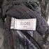 スローブイエナ SLOBE IENA カットジャガードクルーネックブラウス レディース