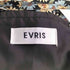 エヴリス EVRIS フラワーキャミミニワンピース レディース FREE