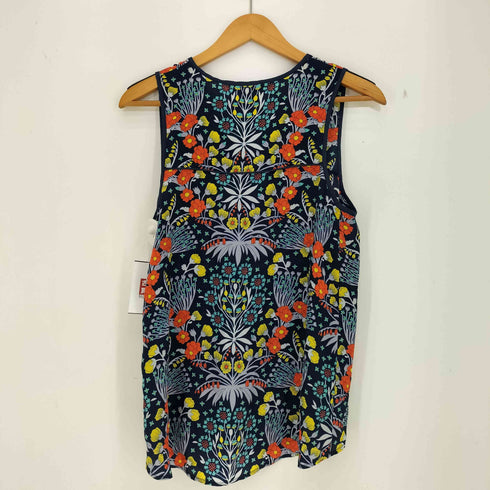 マークバイマークジェイコブス Marc by Marc Jacobs シルク100 ノースリーブブラウス レディース import:XS